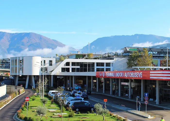 Metro Hotel Terminal